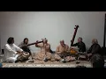 Soul of Benaras. Miyan ki Tori. Part 2 . Pt.Rajan & Pt. Sajan Mishra ft. Kousic Sen.