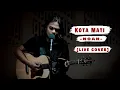 Download Lagu Efek Corona Nostalgia Lagu Peterpan Kota Mati - Noah | Cover by Masjewe [Live Cover]