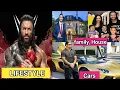 Roman Reigns Lifestyle 2026 House Cars Family Net Worth