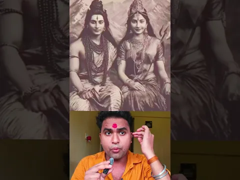 माता पार्वती शिव जी #shorts