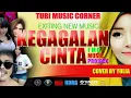Download Lagu KEGAGALAN CINTA - Rhoma Irama (Official Music Video) cover YULIA