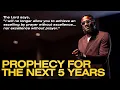 Download Lagu PROPHETIC WORD FOR THE NEXT 5 YEARS: No More Excelling Without Excellence!