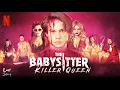 Download Lagu The Babysitter: Killer Queen Soundtrack | Hocus Pocus - End Credit Song