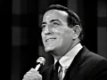 Tony Bennett (feat. The Woody Herman Orchestra) "If I Ruled The World" on The Ed Sullivan Show