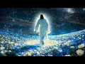 Download Lagu JESUS CHRIST HEALING WHILE YOU SLEEP | ATTRACTION 963 HZ | ELEVATE YOUR VIBRATION
