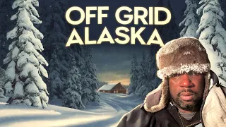 ALONE Off-Grid in Alaska: Is It Worth It?