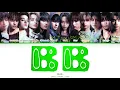 Download Lagu ‘ BB ‘  -  BUS [THAI/ROM/ENG]