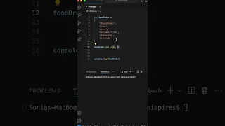 How to Use the Splice Method in JavaScript JavaScript Array Tutorial
