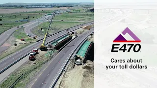 Your Toll Dollars at Work - Part 2