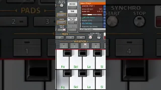 شاهد عزف اغنية هذا اخر كلام على قناة عازف الوتر الحزين كيمو 
