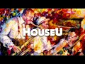 Earth n Days - Saxology (Original Mix)