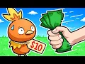 Download Lagu I Replaced Catching Pokemon with Buying Them