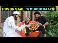 Download Lagu Hovur Saal Ti mukur Maaz Kashmiri Funny Drama