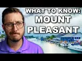 Watch this BEFORE living in Mount Pleasant SC