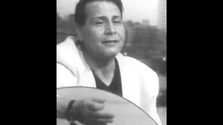 سعدون  جابر      لاتصدق اللي  يحكون عنك وعني دندنها