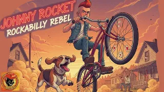 Johnny Rocket Rockabilly