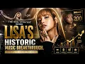 The Real Strategy Behind Lisa s Historic Music Breakthrough