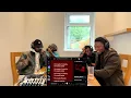 CIZA - Isaka II (6am) [With Tems, Omah Lay, Thukuthela, Jazzworx] / Vibes On Vibes Reaction