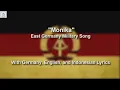Download Lagu Monika - With Lyrics
