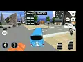 city bus parking simulator unity source code