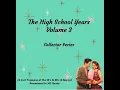 Lagu High School Years - Vol. 3 (Tracks 19-24) Collector Series