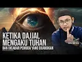 Download Lagu Ustaz Ibnu Rijal :: Ketika DAJJAL Mengaku Tuhan
