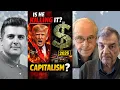 Lagu Richard D. Wolff \u0026 Michael Hudson: Is Trump Killing American Capitalism? The 2026 Economic Breakdown