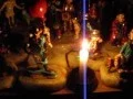 Ron Lee clown Hack Sign Figurines Collectable Music