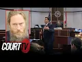 Bathtub Murder Trial Prosecution Opening Statement