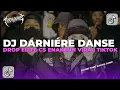 Lagu DJ DARNIÉRE DANSE - INDILLA || DROP ENAKEUN BARUDAK WELL VIRAL TIKTOK 2024