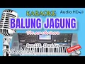 Download Lagu BALUNG JAGUNG - KARAOKE - TARLING