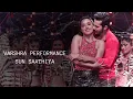 Lagu Star Screen Award : Varun Dhawan and Shraddha Kapoor Dance performance on Sun Saathiya