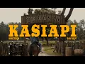 SAYKOJI - KASIAPI FEAT. NINETEEN