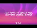 Ice Spice - Did It First (Lyrics) ft. Central Cee