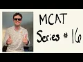 FL 3 Debrief - My MCAT Journey