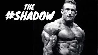 dorian yates the original mass monster