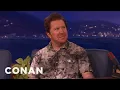 Nick Swardson s Shifty Teen Years CONAN on TBS