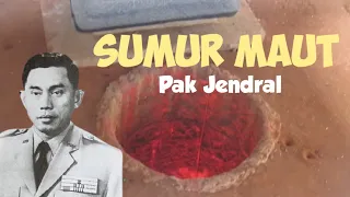 Download SUMUR MAUT Pak Jendral Lubang Buaya G30S korban PKI - Monumen Pancasila Sakti MP3
