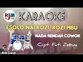 Download Lagu Nada Rendah Cowok - ESOLO NAI ROZI ROZI MBU KARAOKE LAGU NIAS berlirik