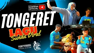 tongeret bajidor versi hegar kontesa genah lurrrrr 