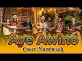 Lagu AYE AWINO – MAMBESAK | Lagu Daerah Papua (AI Cover)
