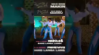 Zaiko Langa Langa Nouveau Son Congokinshasa Music Congolais Fallyipupa Stadedefrance 