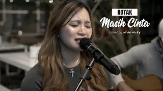 Download Kotak - Masih Cinta | Cover Akustik by Silvia Nicky MP3