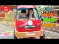 Lagu Lagu Anak Disini Senang Disana Senang Dimana Mana Hatiku Senang | Kids Happy Song