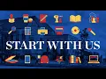 Start with KU Libraries