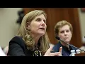 Highlights UPenn president Liz Magill testifies on campus antisemtism