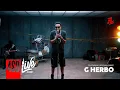 Download Lagu G Herbo - Went Legit | 4SO LIVE 🗣️
