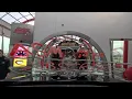 Rocket Wash AVW Tunnel Kenosha WI GoPro 4K POV ASMR