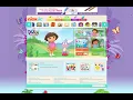 nick jr website