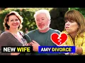 New Wife Amy Crying Chris Marek Divorce Amy Roloff Little People Big World Roloff Family LPBW
